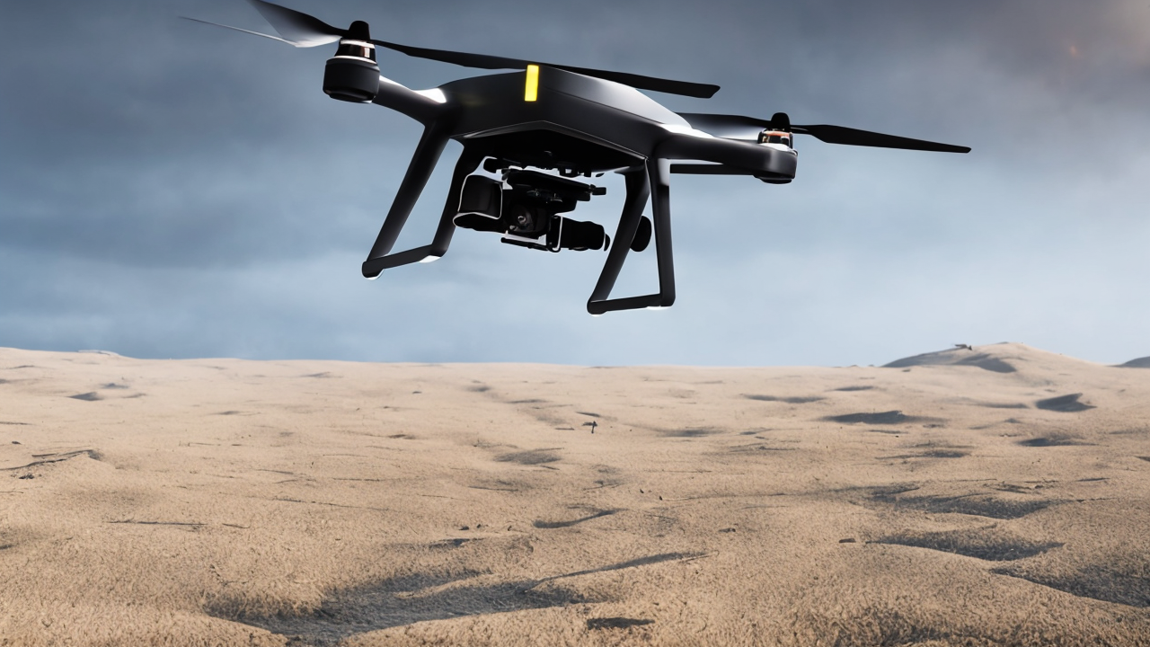 AI: The Force Multiplier of the Future